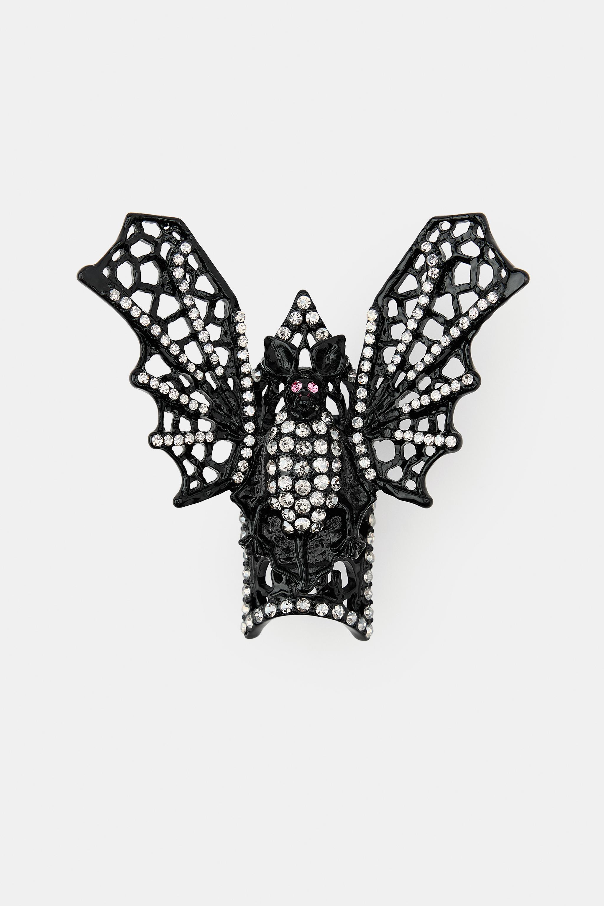 MAXI BAGUE CHAUVE-SOURIS