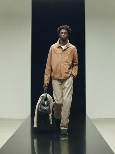 SBL - Beige de Zara - Imagen 0