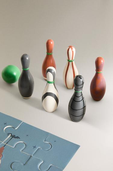 CHILDREN'S 3-IN-1 HALLOWEEN TOY SET - Multicoloured by Zara - Image 3