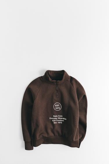 Imagen de producto - Marrón de Zara