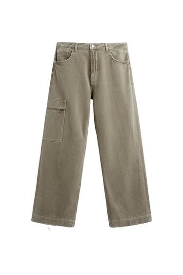 JEANS RELAXED FIT