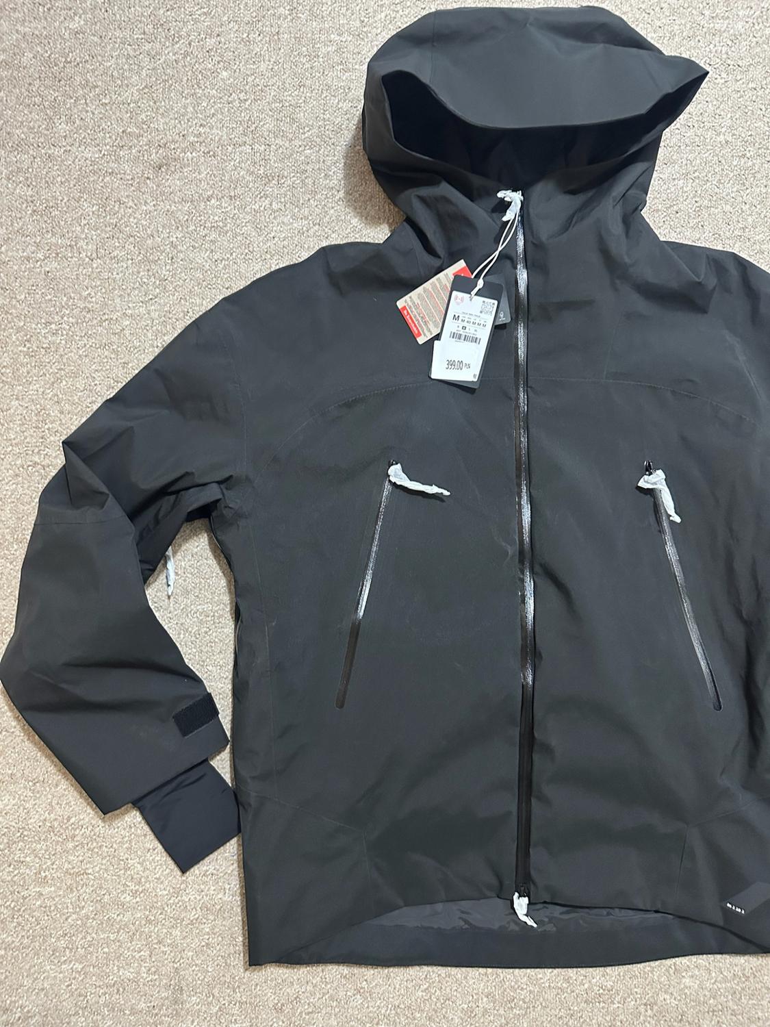 ΚΑΠΙΤΟΝΕ ΜΠΟΥΦΑΝ SKI RECCO® WATERPROOF - Image 3