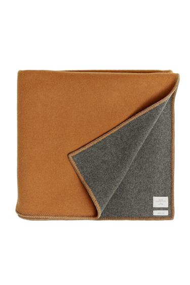 THE ACQUITED BLANKET - Cava by Zara