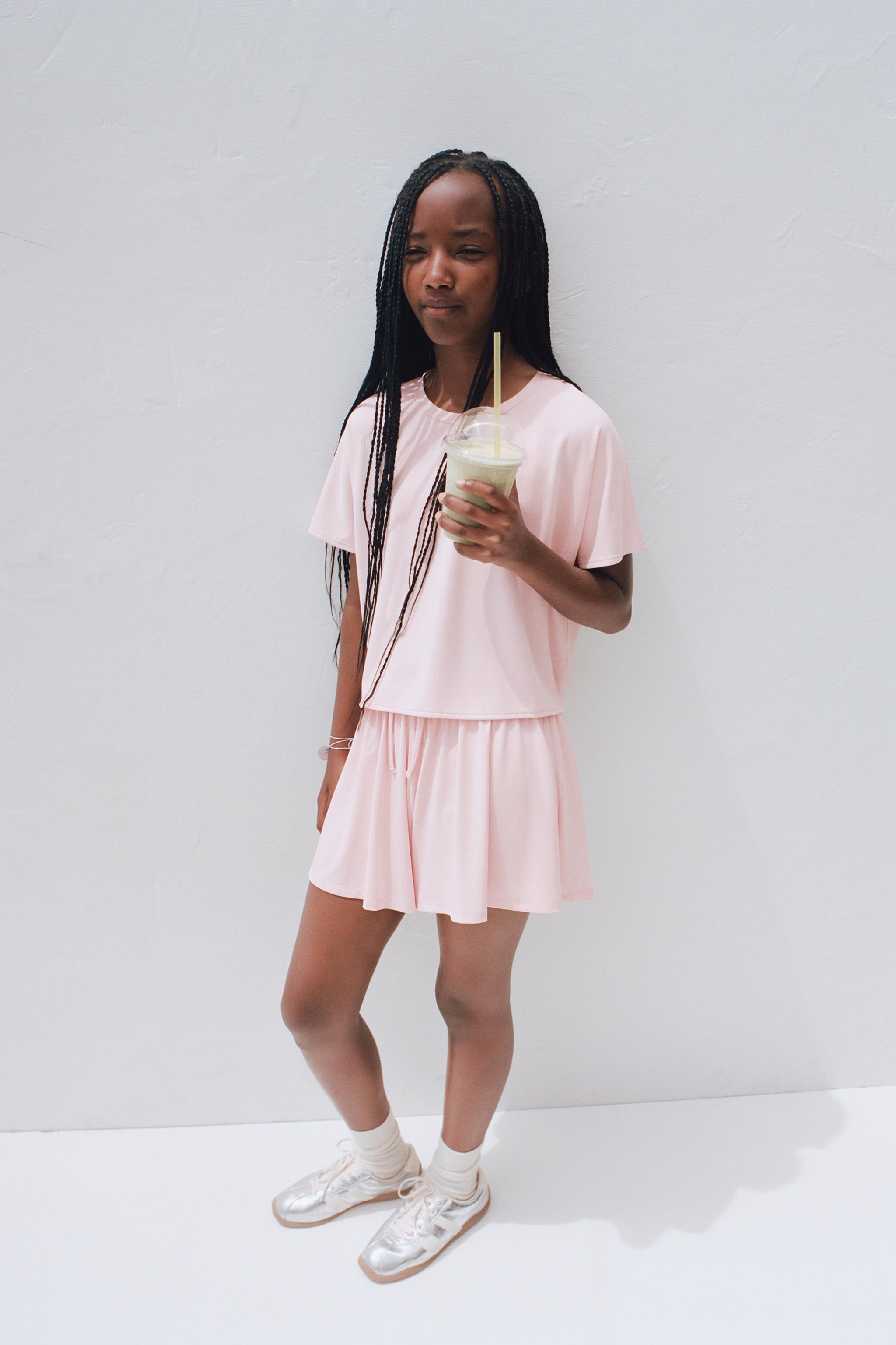 Girl's Looks | ZARA Canada