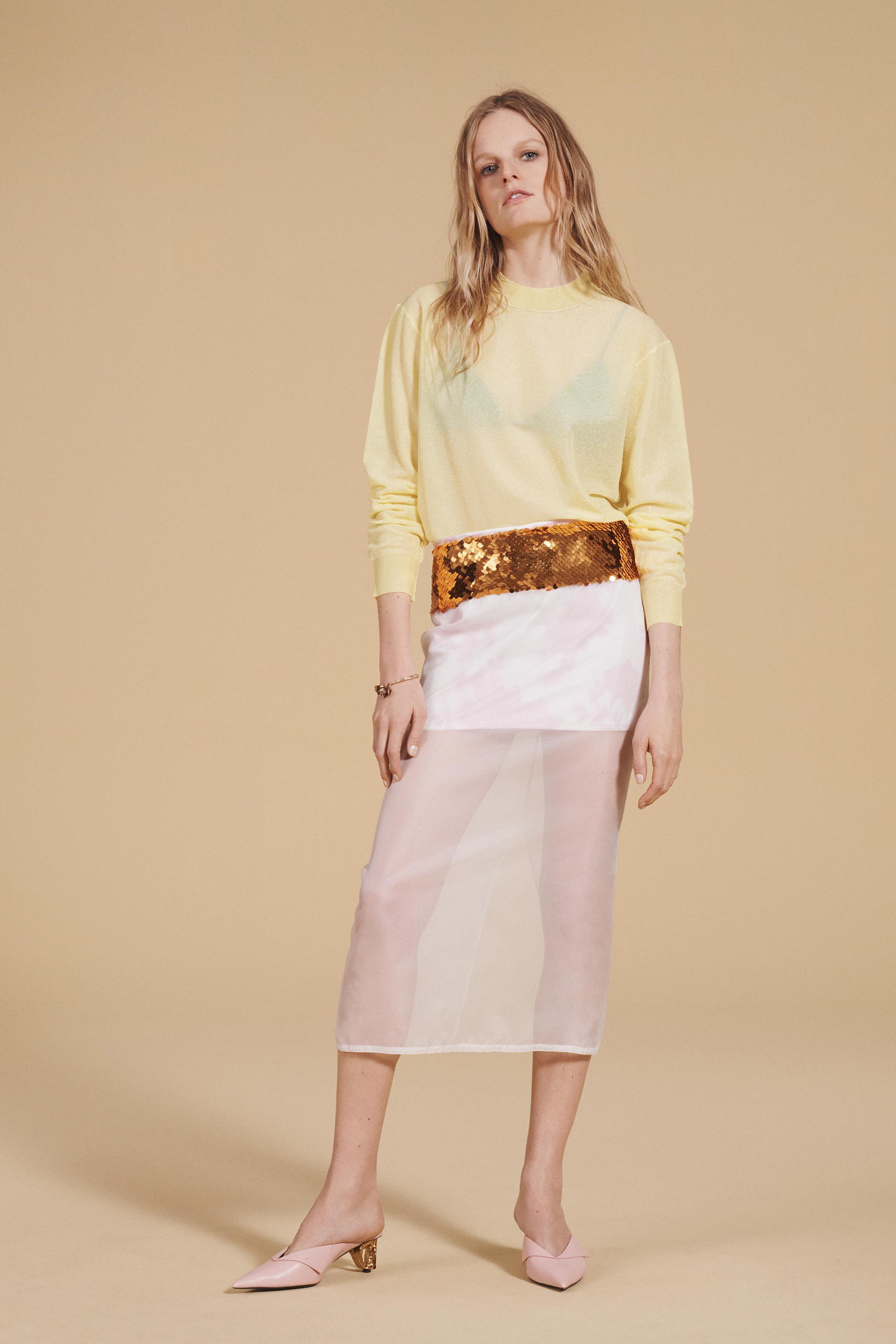 Women's Sequin Skirts, Explore our New Arrivals
