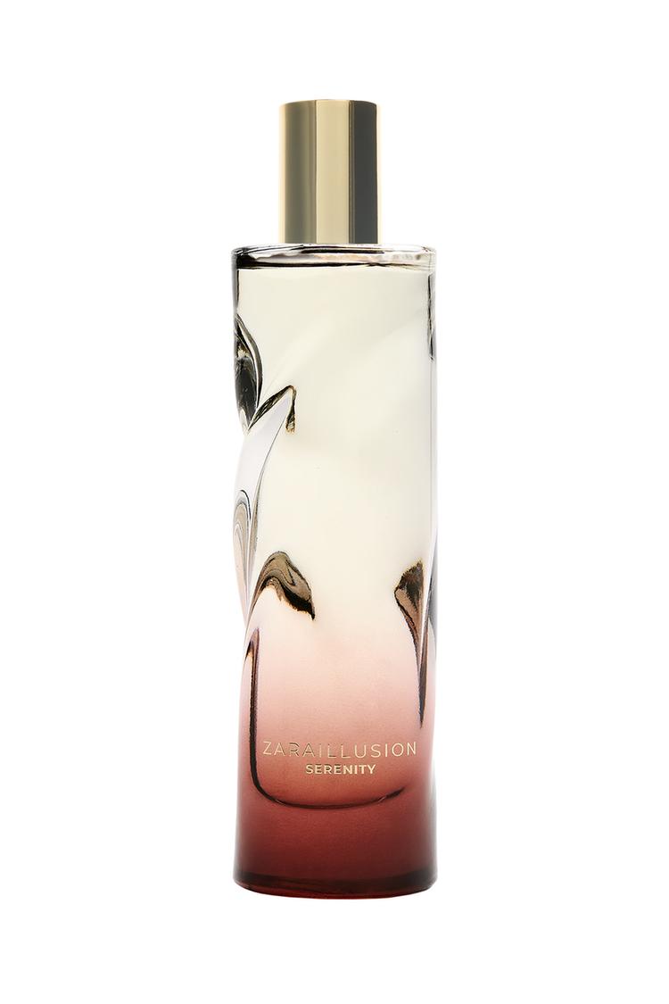 Zaraillusion serenity edp 80ml 2 71 fl oz