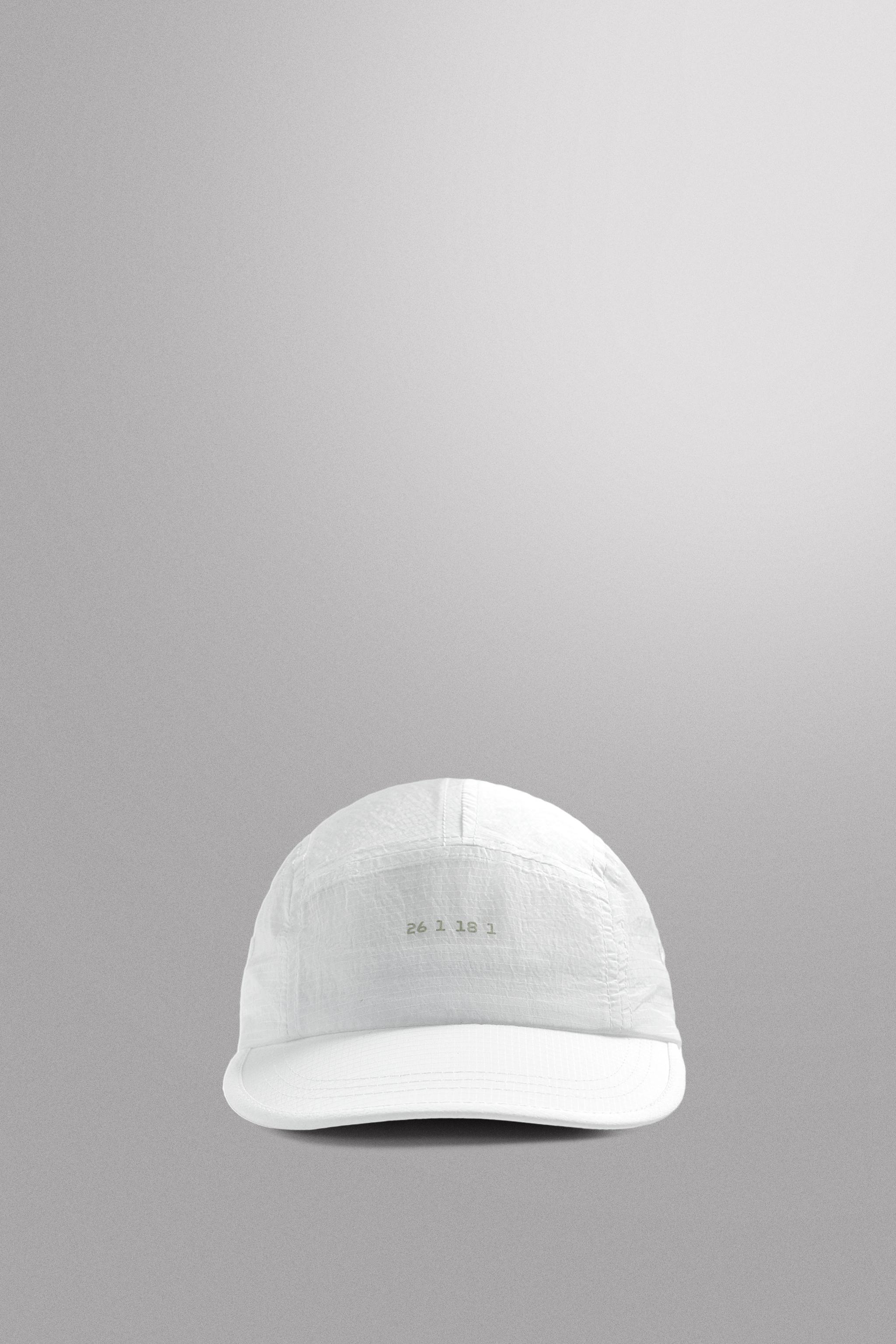 CASQUETTE TECHNIQUE LÉGÈRE