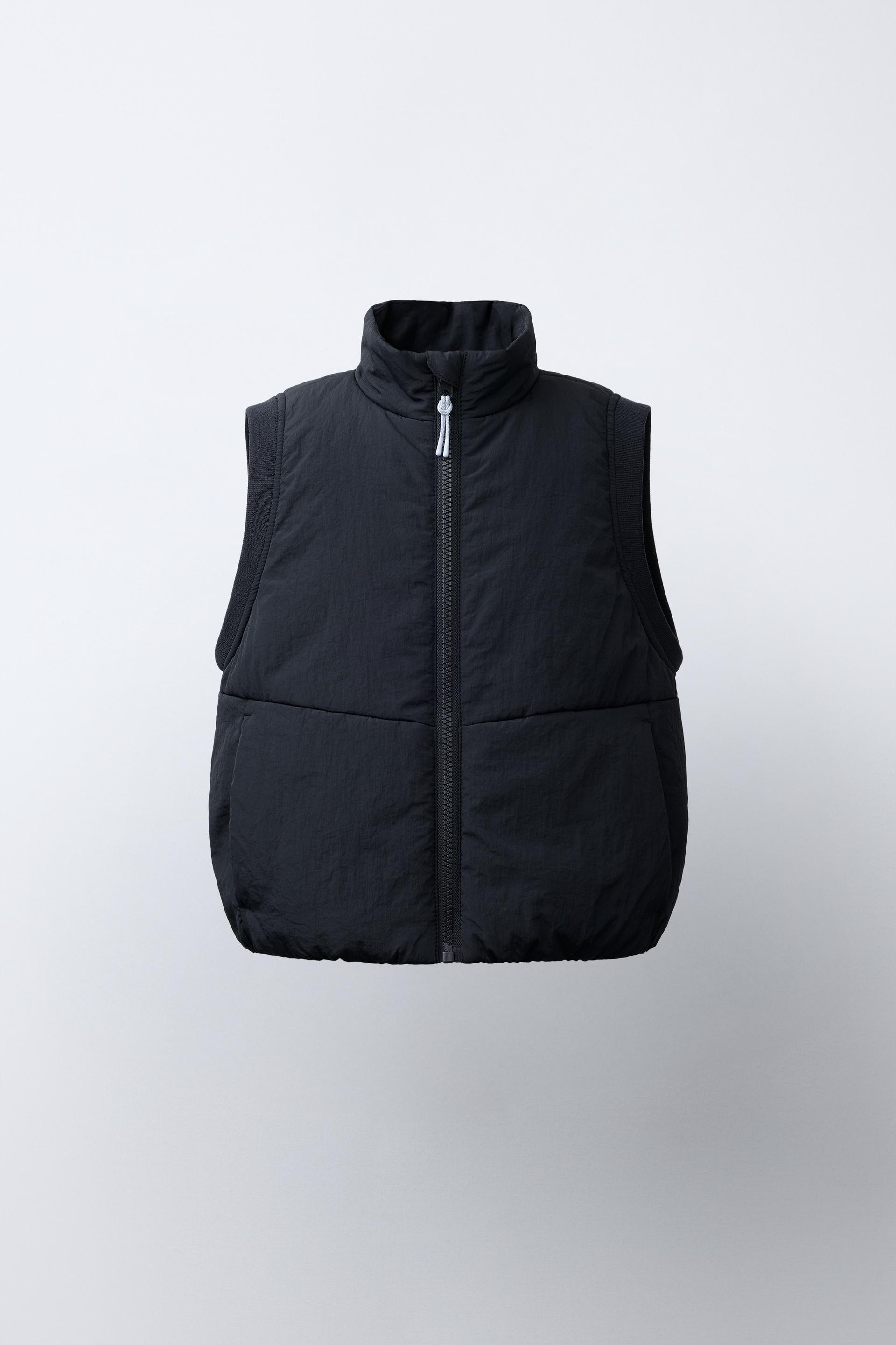 Puffer Gilet