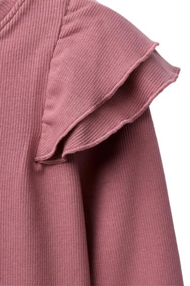 Produktbild - Rosa von Zara