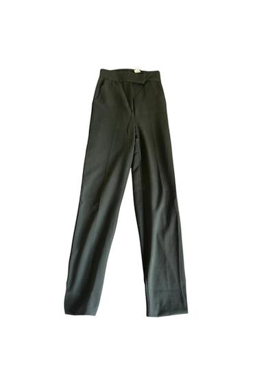 PANTALON NOIR