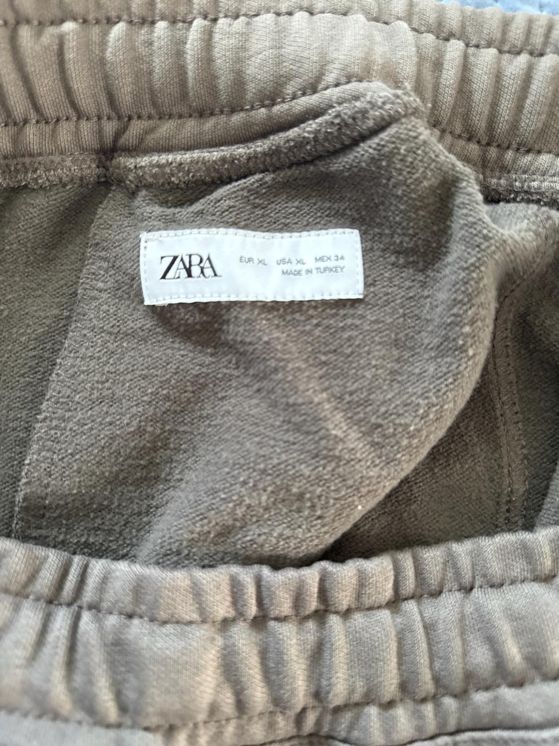 BASIC JOGGING PANTS - Image 3