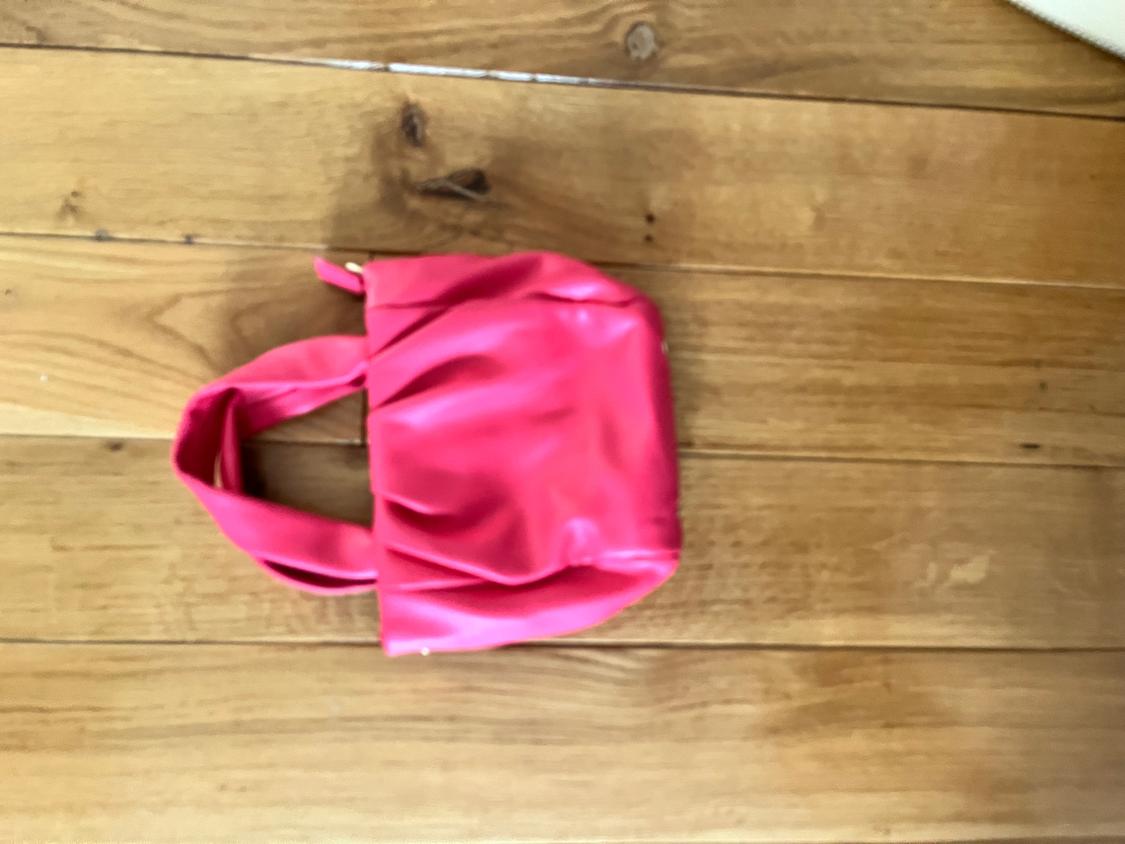SOFT MINI CROSSBODY BAG - Image 2
