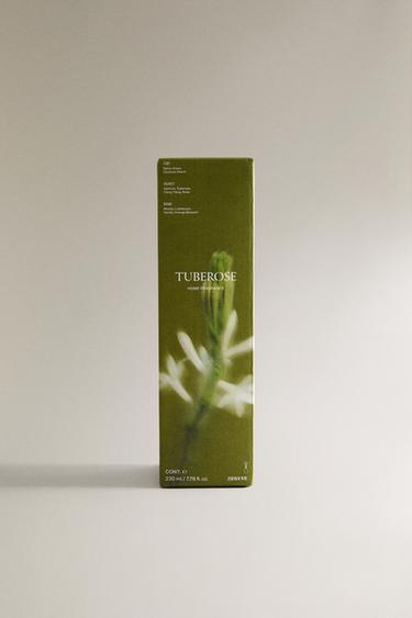 (230 ML) TUBEROSE REED DIFFUSERS - Purple by Zara - Image 4