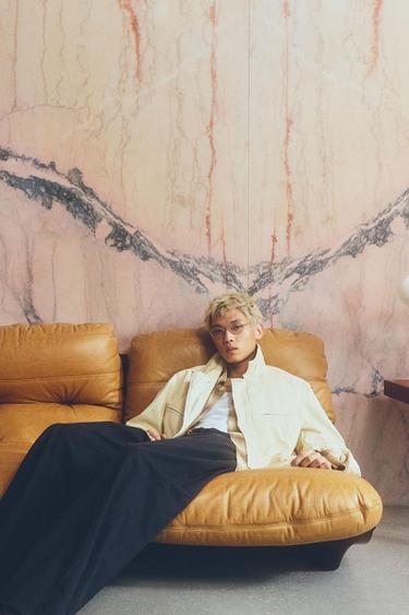 Product image -  by Zara - Image 0