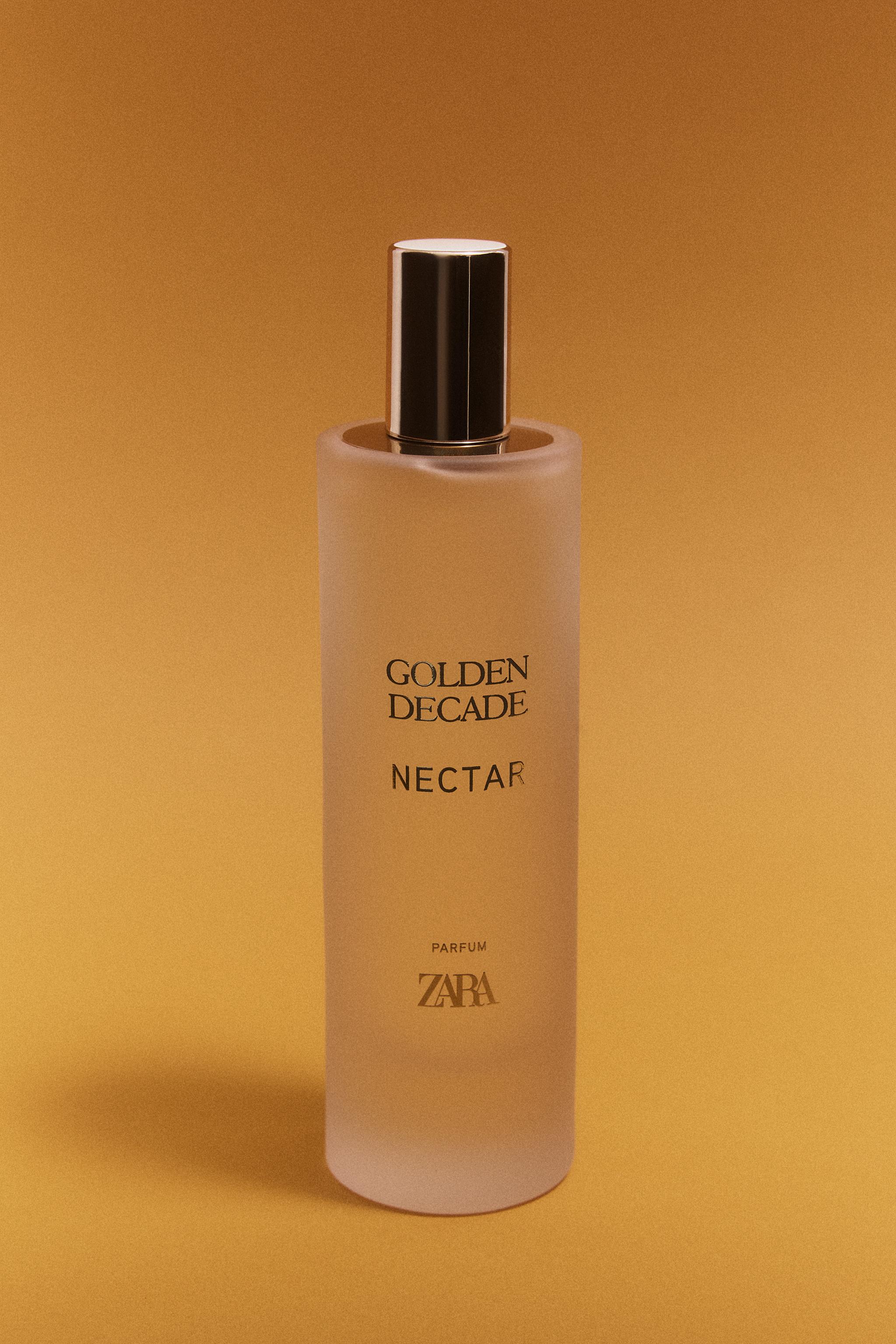 GOLDEN DECADE NECTAR PARFUM 80ML (2.71 FL. OZ).