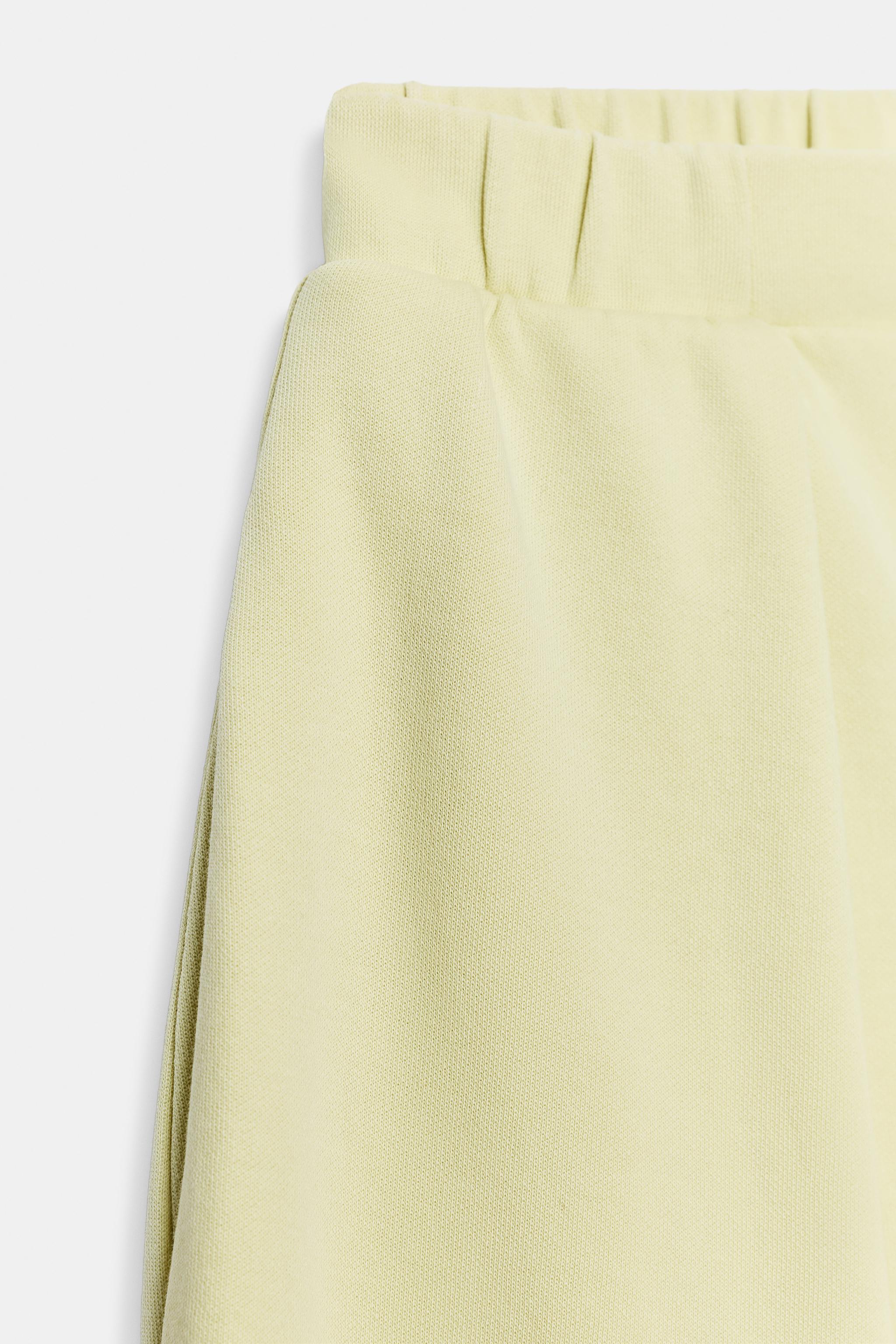 PANTALON INTERLOCK