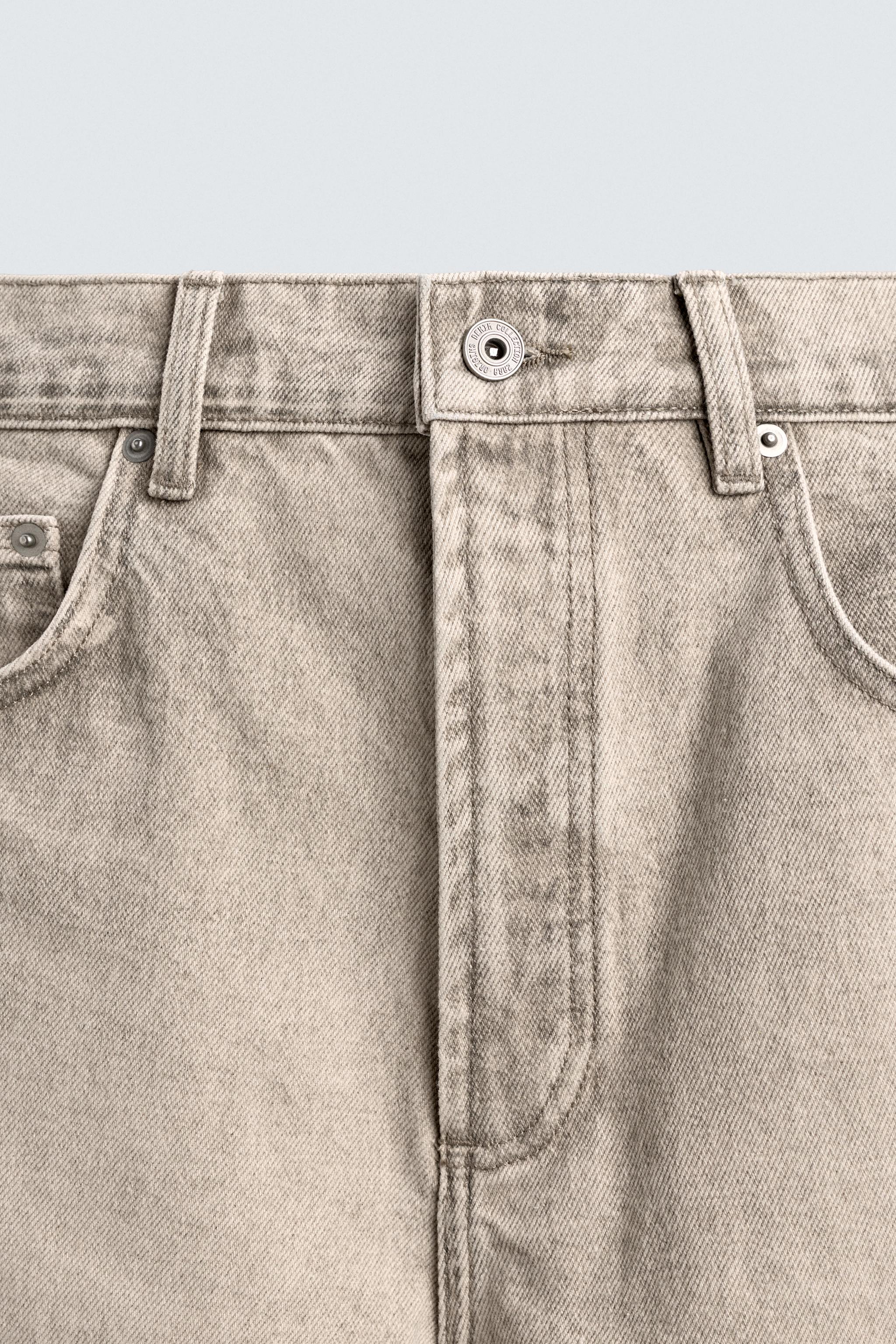 JEAN DROIT CHEVILLE ORIGINS