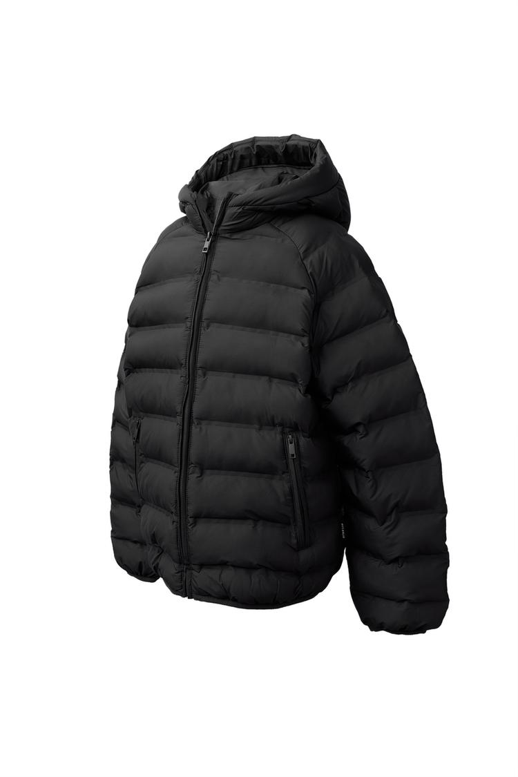 Chaqueta ultraligera repelente al agua 2