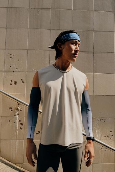 LOOK - Serpente da Zara