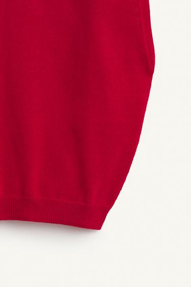 VST V NCK 16 - Red by Zara - Image 7