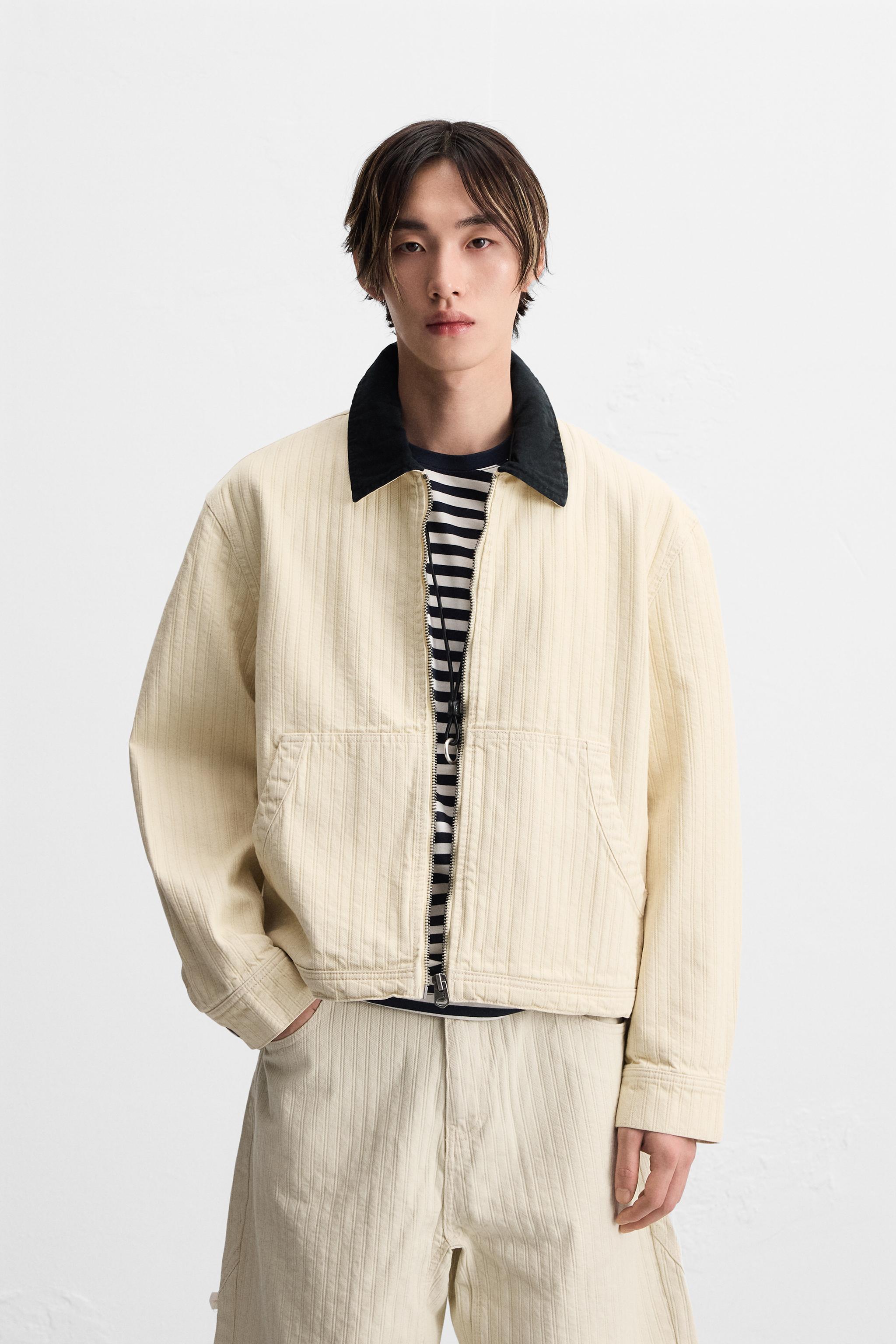 ✳︎ heyco公式アカウント01 ✳︎ZARA メンズ　ジャケット 04302303615-a4.jpg?ts=
