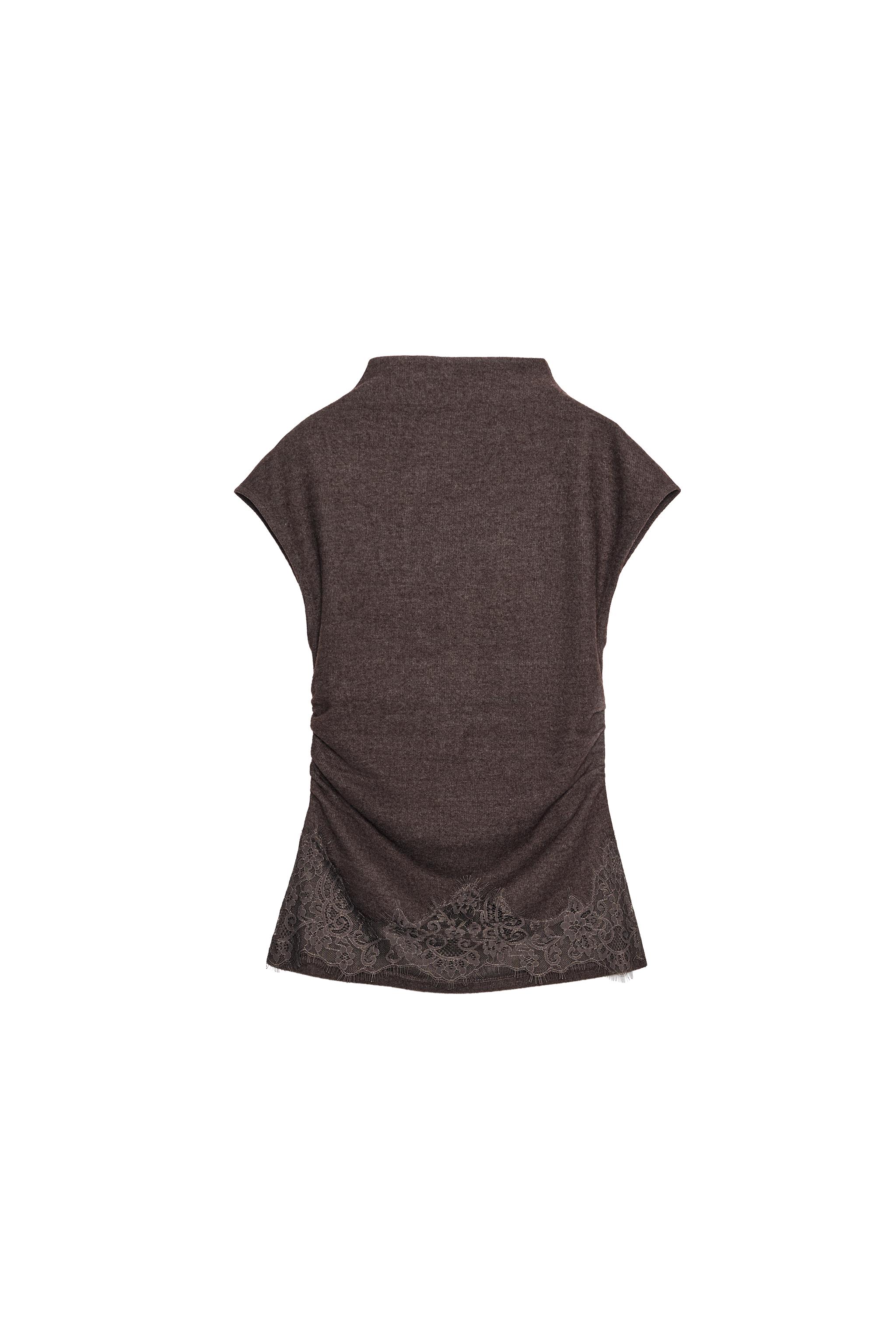 TOP SOFT ENCAJE
