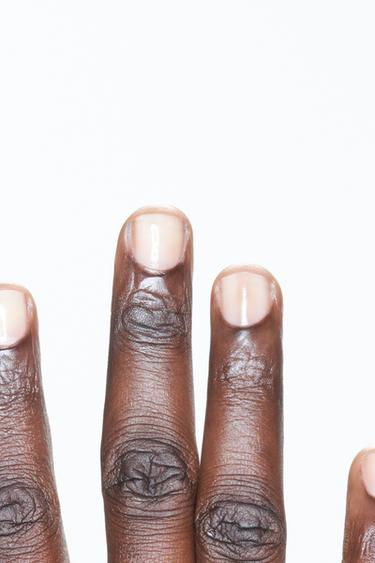 TOP COAT NAIL VARNISH -  by Zara - Image 2