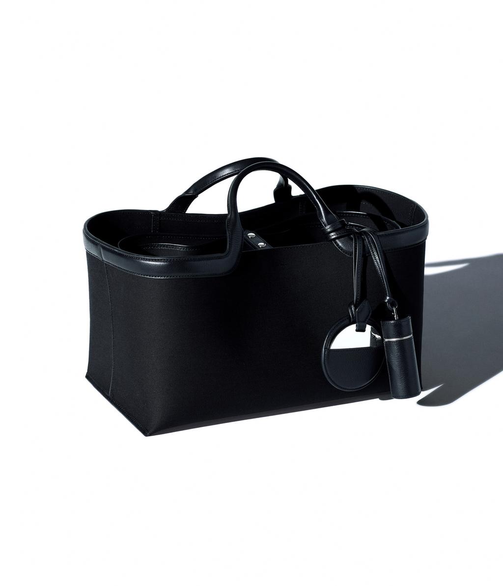 PAT MCGRATH BEAUTY TRIO BAG