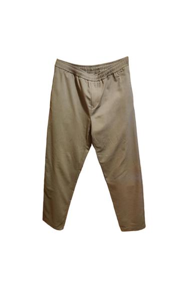PANTALÓN JOGGER COMFORT