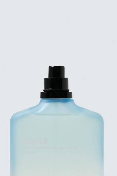 SEOUL SUMMER EDT 100ML (3.4 FL.OZ) -  de Zara - Image 1