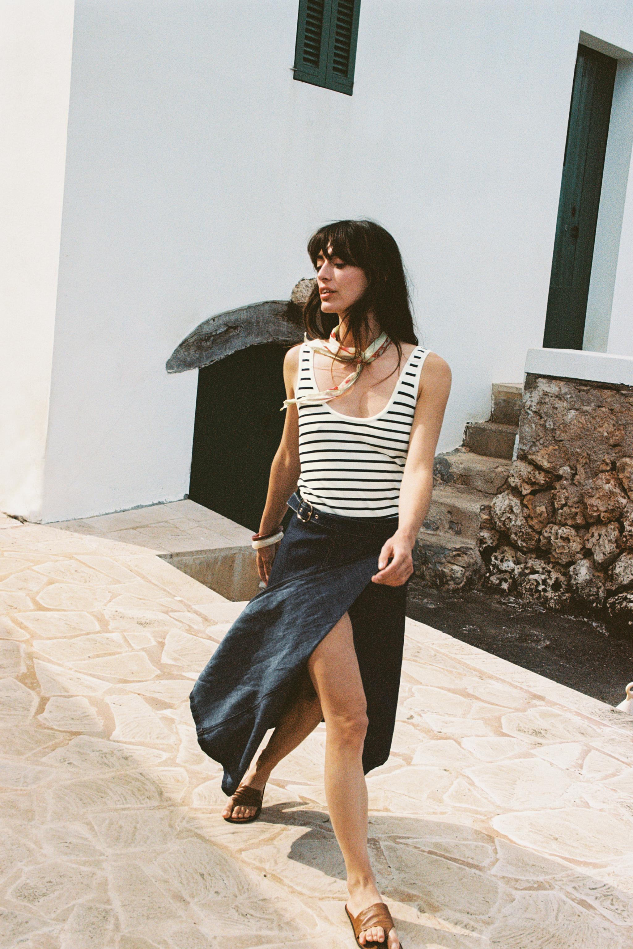 レディーススカート | ZARA 日本 レディーススカート | ZARA 日本