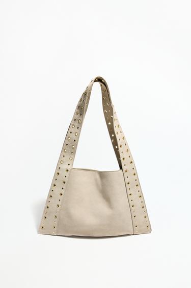 Imagen de producto - ARENA/MARRÓN de Zara