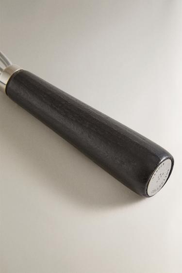 GARDEN TOOLS (SET OF 3) - Dark brown by Zara - Image 2