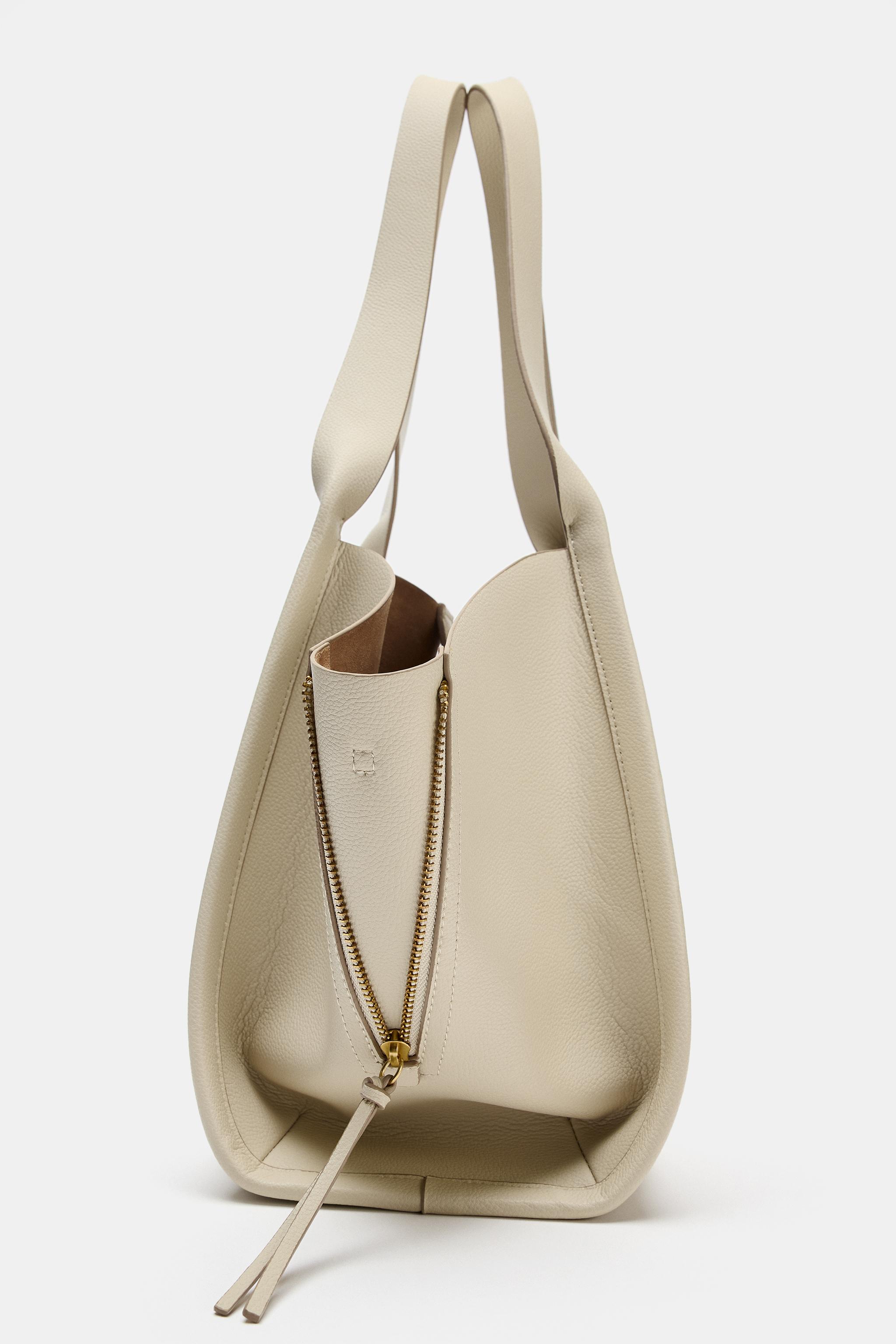 SHOPPER BAG