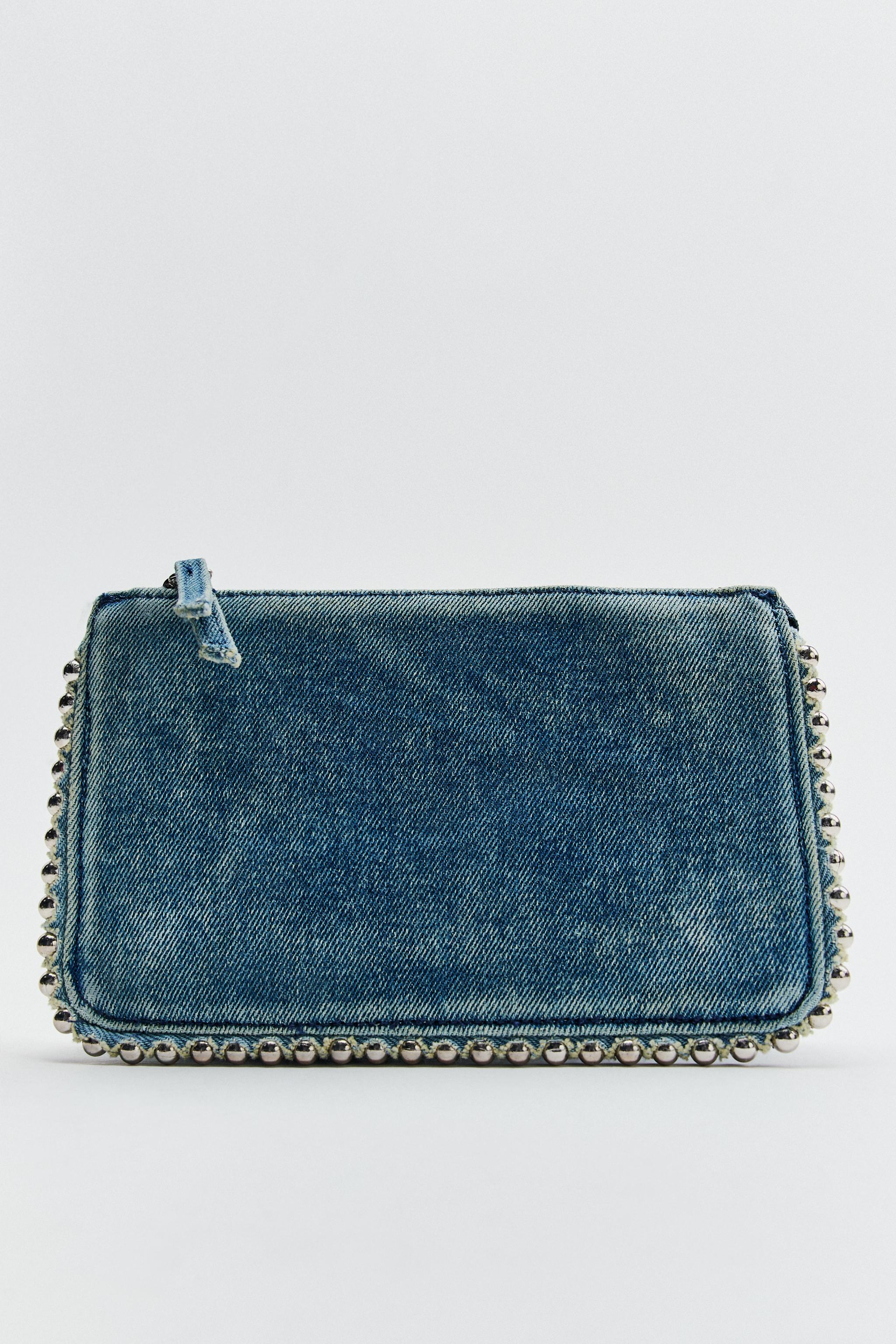 Women s Wallets ZARA United Kingdom