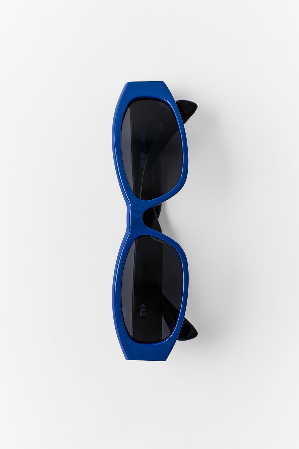 FRUIT OF THE LOOM™ OVAL SUNGLASSES