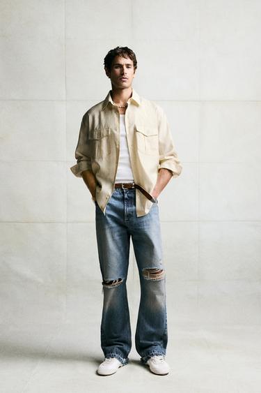 Zara LOOK - 