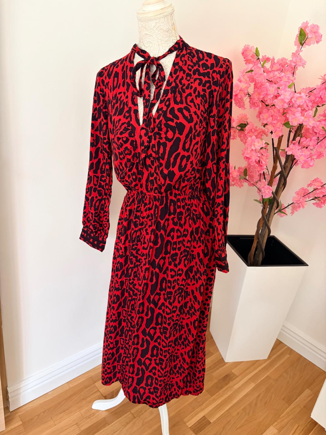 ΦΟΡΕΜΑ ANIMAL PRINT - Image 3