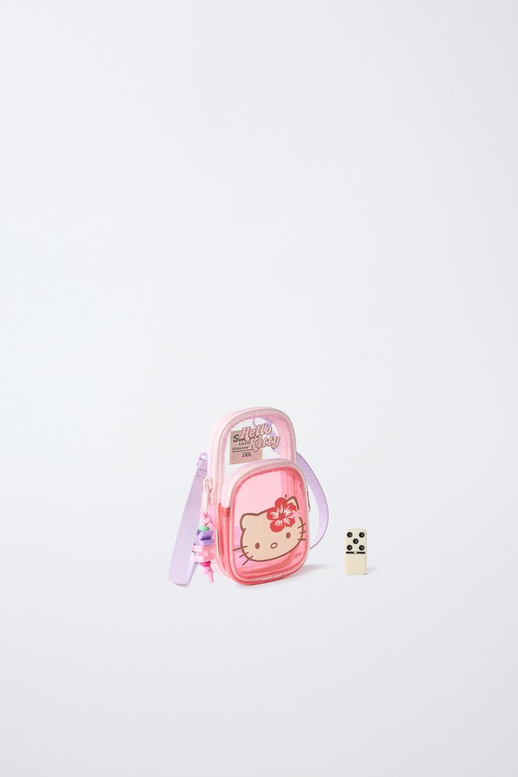 Funda para teléfono Hello Kitty © Sanrio hawaiana 6