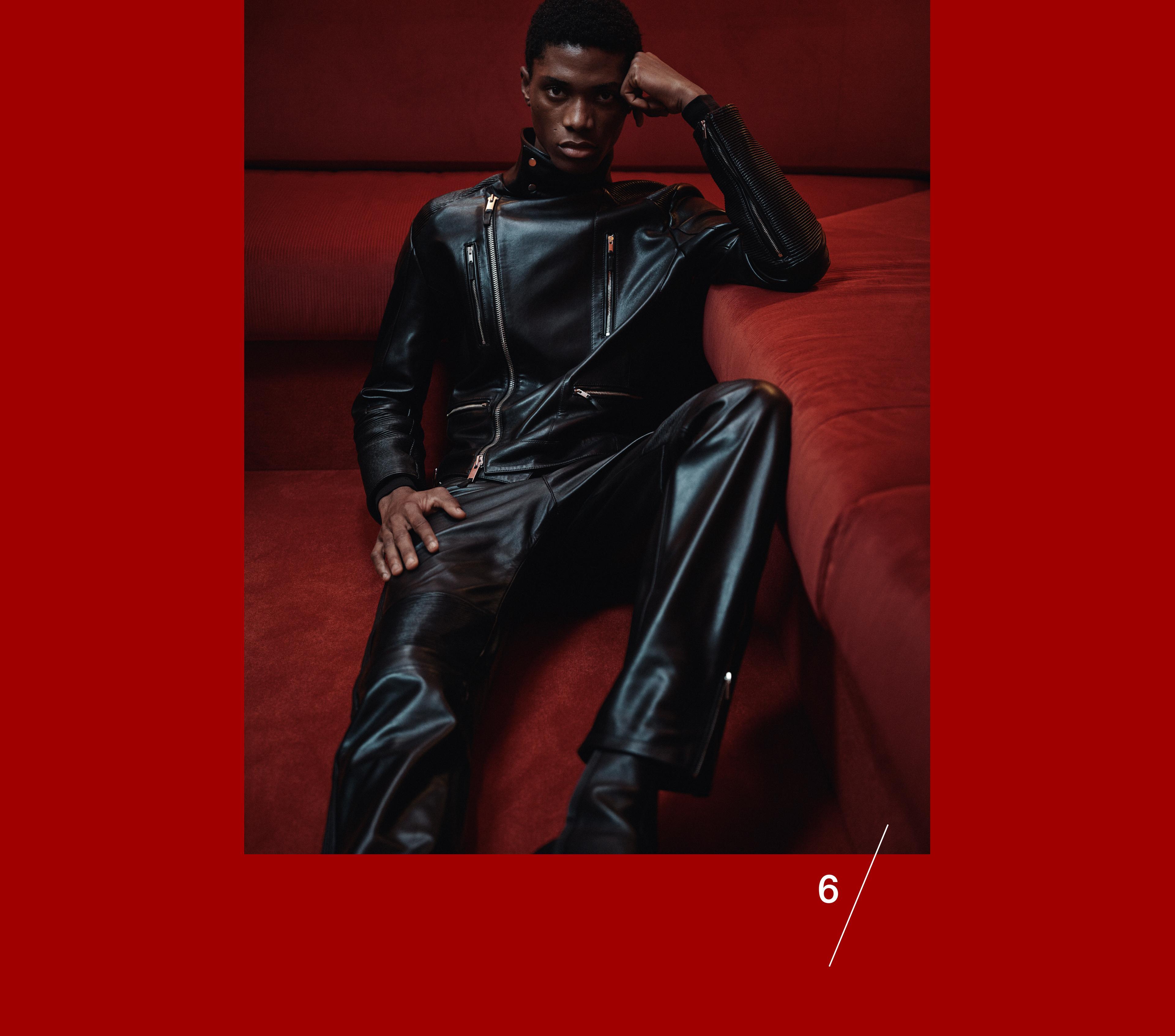 メンズウェア 新作 | メンズ | ZARA 日本