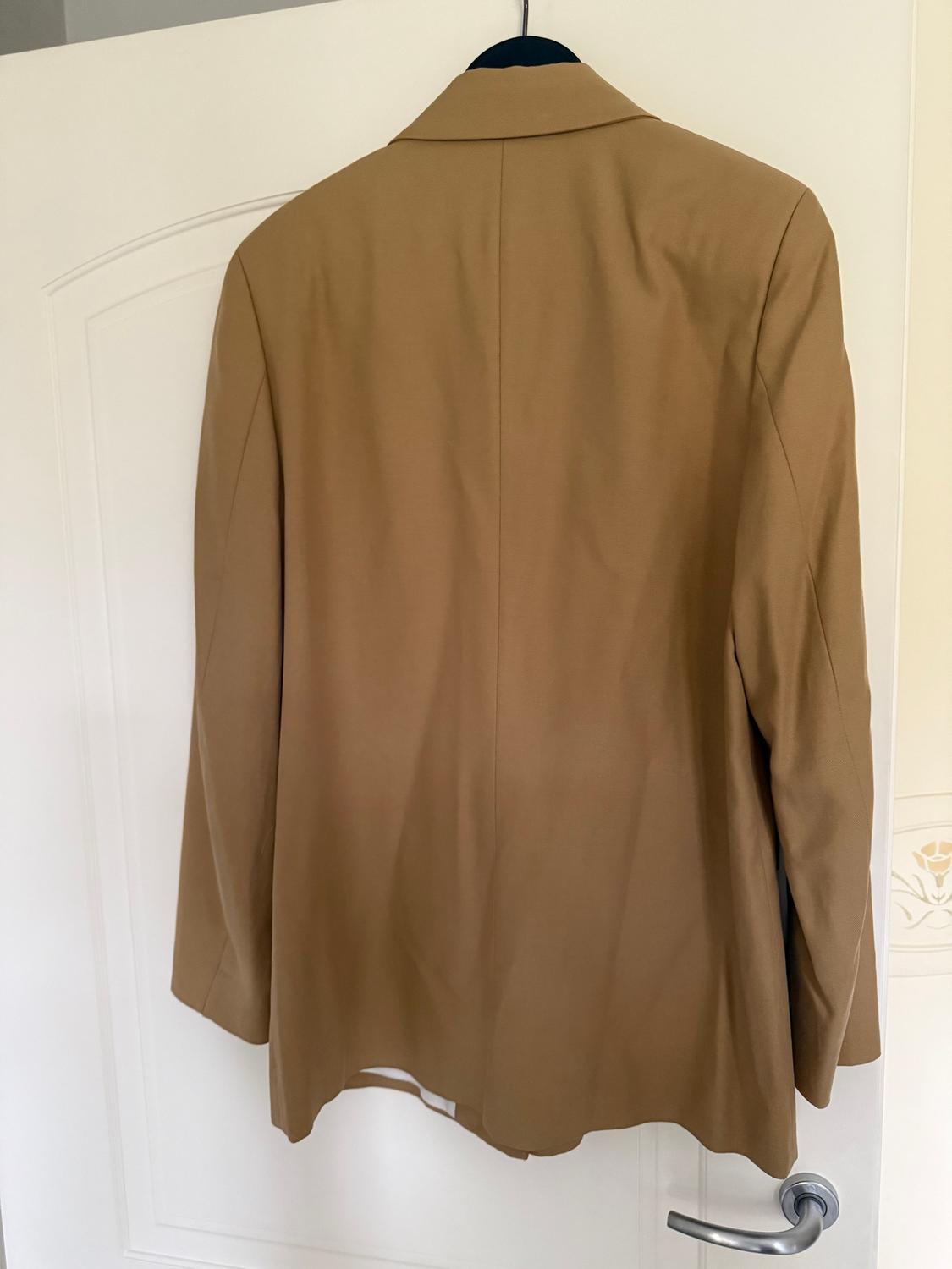 BLAZER WITH POCKETS - Image 2