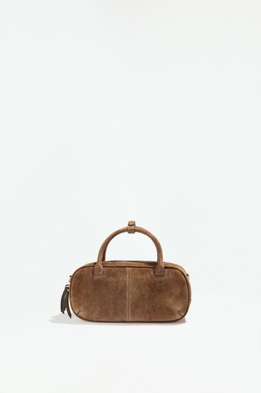 Imagen de producto - Marrón de Zara