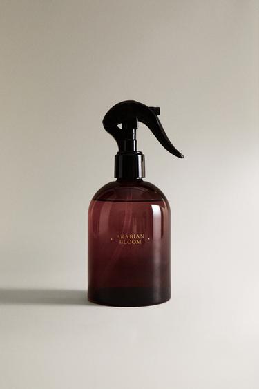 (230 ML) RAUMSPRAY ARABIAN BLOOM - Gold von Zara