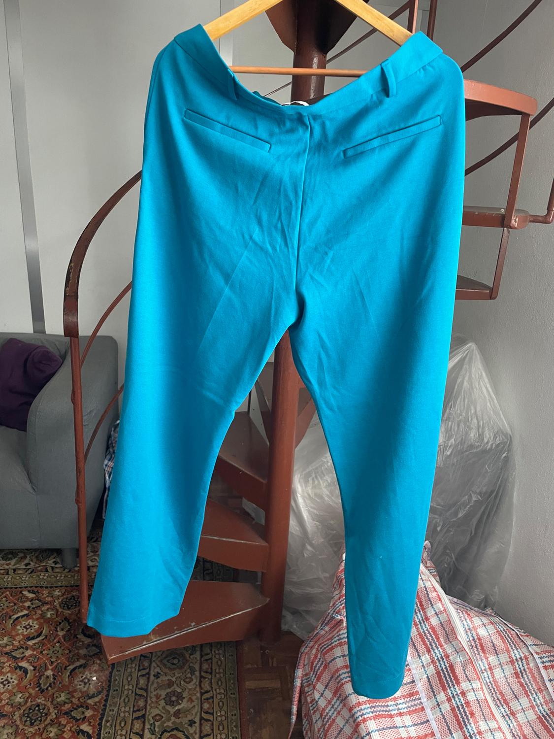 COMFORT SUIT TROUSERS - Image 3