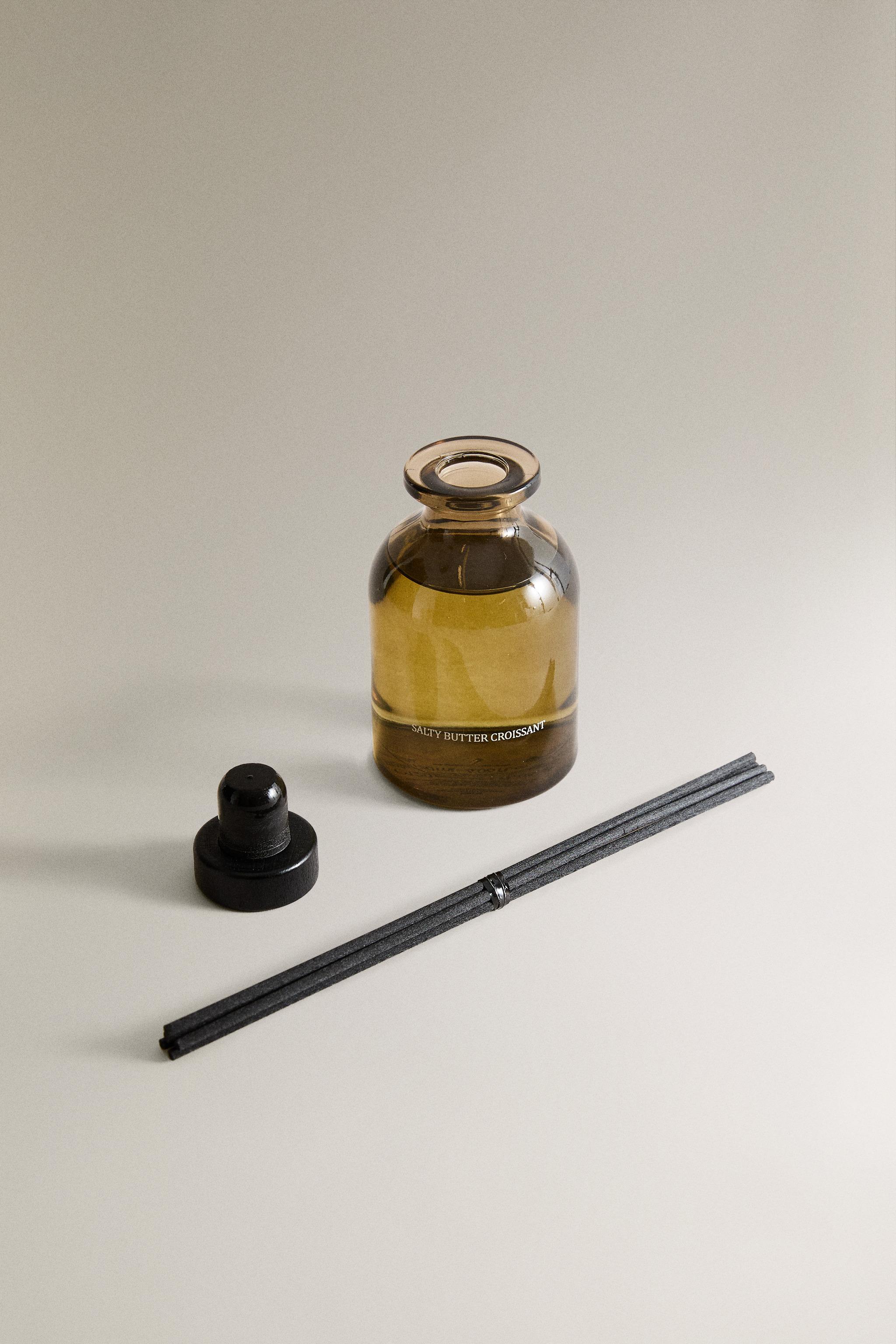 (120 ML) SALTY BUTTER CROISSANT REED DIFFUSERS — TYEAMARILLO