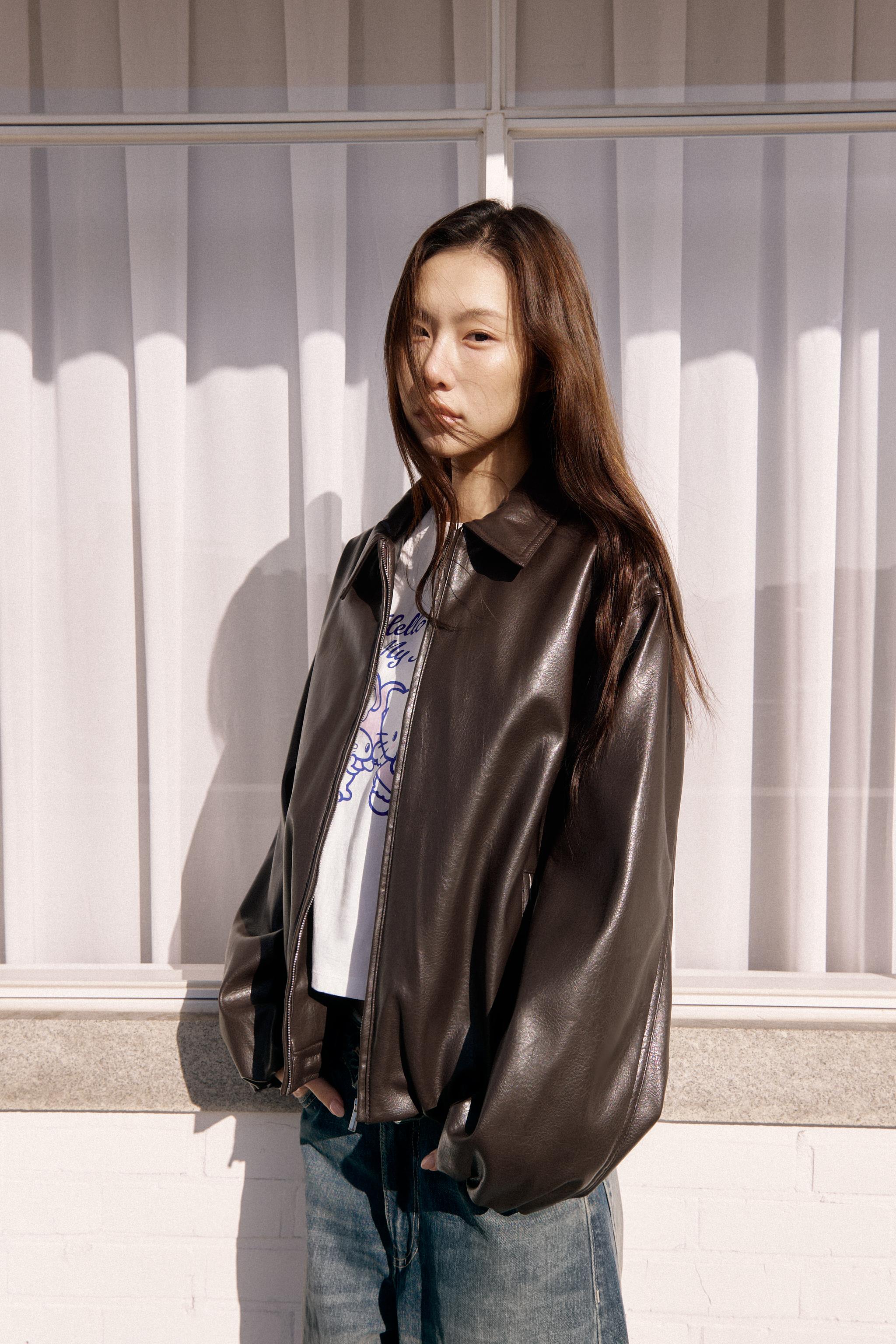 ボンバージャケット – レディース | ZARA 日本