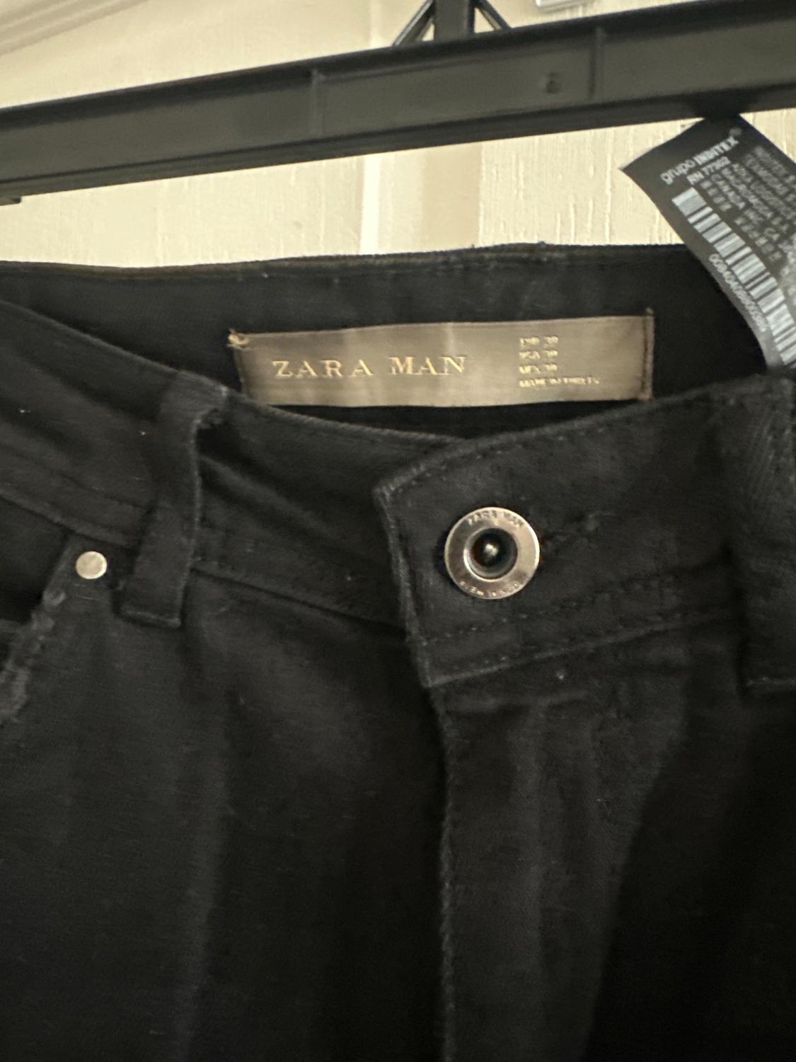 DENIM SKINNY ROTOS - Image 3