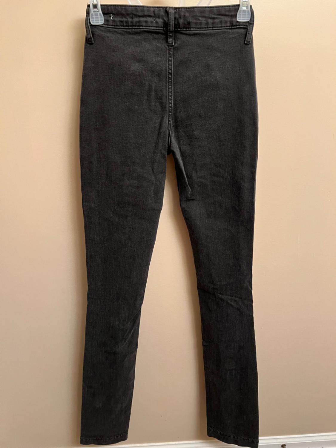JEANS ZW THE SPLIT HEM STRAIGHT - Image 2