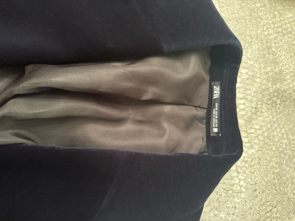 BLAZER TERCIOPELO - Image 3