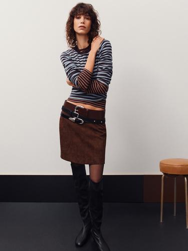 Image du produit - Rouge clair de Zara - Image 0